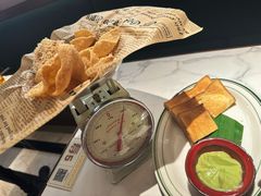 -太食獸泰式茶餐厅(济南万象城店)