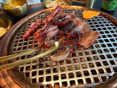 -伏一解牛烤肉专门店(信业购物中心店)