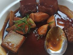 -禧宴Joyous Restaurant(禧园店)