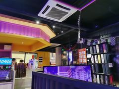 -火星工厂·桌游·团建聚会·轰趴馆(厦滘店)