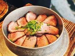 老干杯鴨肝釜饭-老乾杯和牛烧肉(王府中环店)