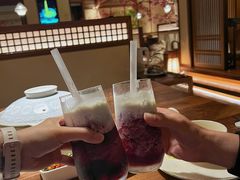 -揽季锅物会.福建黄鱼.海鲜姿造(五四路店)