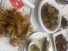 -东江海鲜大排档·潮汕菜·砂锅粥