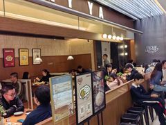 -CURRY YA 熟成咖哩專門店(深圳湾万象城店)