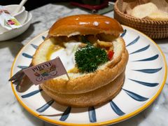 -PHO爺·越南料理(亦庄大族广场店)