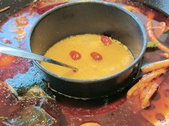 -李子坝梁山鸡(李子坝大鸡哥店)