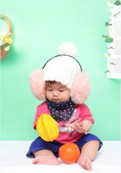 Happy&nbsp;Baby&nbsp;Studio(浦东店)-Happy Baby Studio快乐宝贝儿童摄影