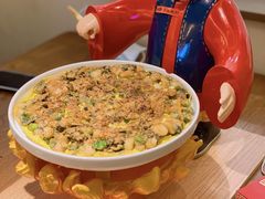 海蛎煎-闽上鲜·福建菜(龙湖滨江天街店)