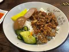 -台南擔仔面·卤肉饭(老虹井路店)