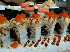 -米彩料理(西丽店)