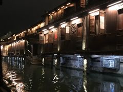 -75幢私房菜馆