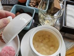 -广富林宰相府酒店·水云间