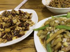 -南磨房食府(燕莎奥特莱斯购物中心店)