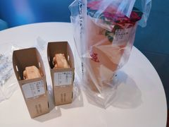 -熊姬手作茶物(汇金谷店)