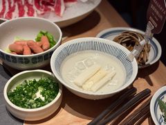 -巴奴毛肚火锅(七宝领展广场店)