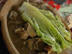 -包工仔·牛杂自助放题