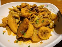 -95号酱骨·一块豆腐(展春园西路店)