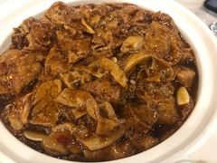 -宝轩渔府·老字号海鲜·正宗津菜(水上店)