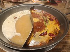 -冯校长老火锅(深圳总店)
