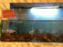 -龙宴海鲜城(经中路店)