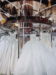 -SATIN COUTURE瑟庭婚纱礼服馆