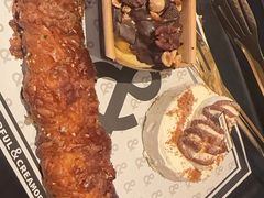 -B&C黄油与面包·THE GARDEN BAKERY概念店(世纪汇店)
