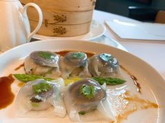 -宝丽轩中餐厅BAOLIXUAN
