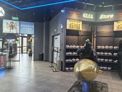 -镭战大联盟真人CS·生日派对·亲子聚会·团建(天安千树店)
