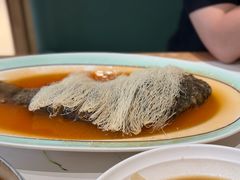 -梅利汴京烤鸭•开封豫菜地标店(晋安路店)