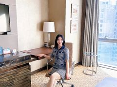 -北京朝阳悠唐皇冠假日酒店