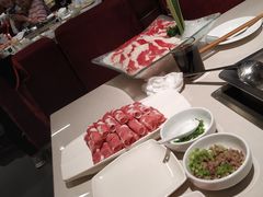 -海底捞火锅(璞丽中心店)