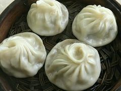 -老西白点心店
