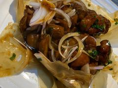 -粤北餐馆