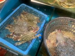 -爷爷的草帽·海鲜馆(孙塘路店)