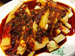 -清真益鑫羊肉手抓馆(南大街店)