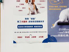-中农大我爱我爱动物医院·核磁CT·猫病·24小时夜诊中心(石佛营店)