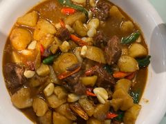 -皖小斌·小葱伴豆腐(丰收路店)