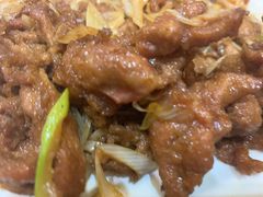 -晋阳饭庄(虎坊桥店)