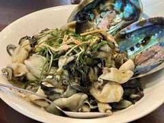-蓬莱小馆 Joyful Restaurant