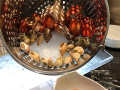 -Social 秀西餐厅-长沙瑞吉酒店(运达店)