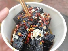 -五娭毑臭豆腐(黄兴南路店)