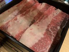 -温野菜涮涮锅(西单大悦城店)