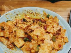 -西部马华清真兰州牛肉面·烧烤夜市(三里河店)