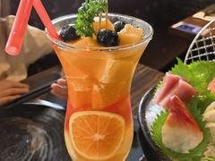 -品米斗·精致料理(浦东禹悦汇店)