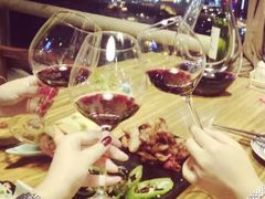 -烛影拾光观景餐厅·创意菜·摄影·小提琴(大唐不夜城店)