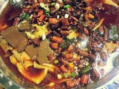 -狼诱惑(泰山大街店)