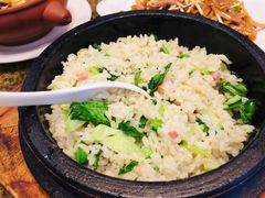 -東城故事·尋找姆媽的味道(玉兰路店)
