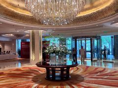 -苏州香格里拉大酒店