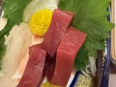 -隐月· 㐂和食屋(芝罘万达公馆店)