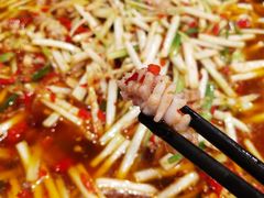 -邱金小炒·30 年盐帮江湖菜(自贡店)
